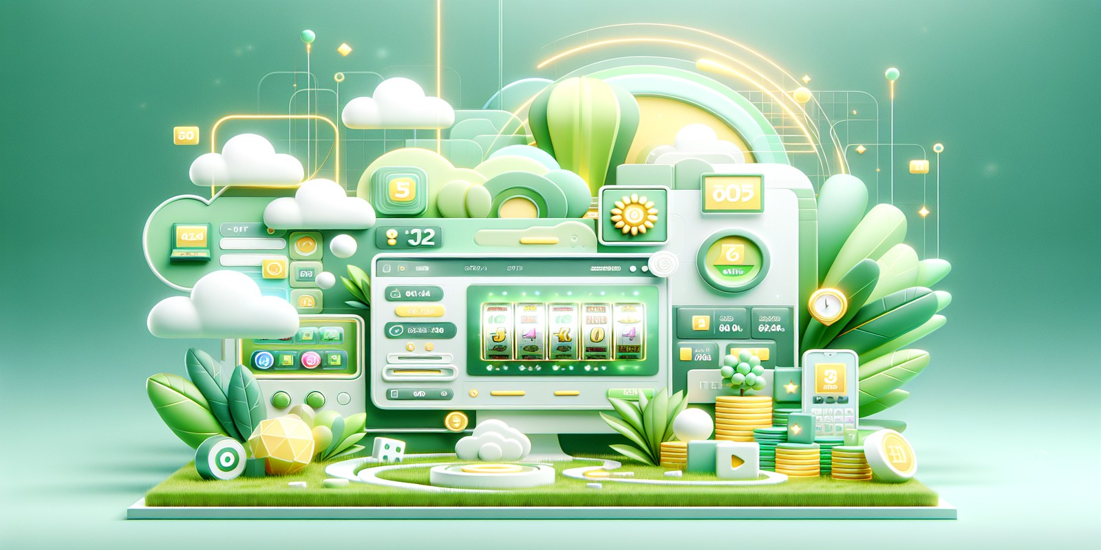 Bingo Slots Game: Unlock Winning Chests in 2025! - Slot Strategy Guide for pakistani | Maria Casino