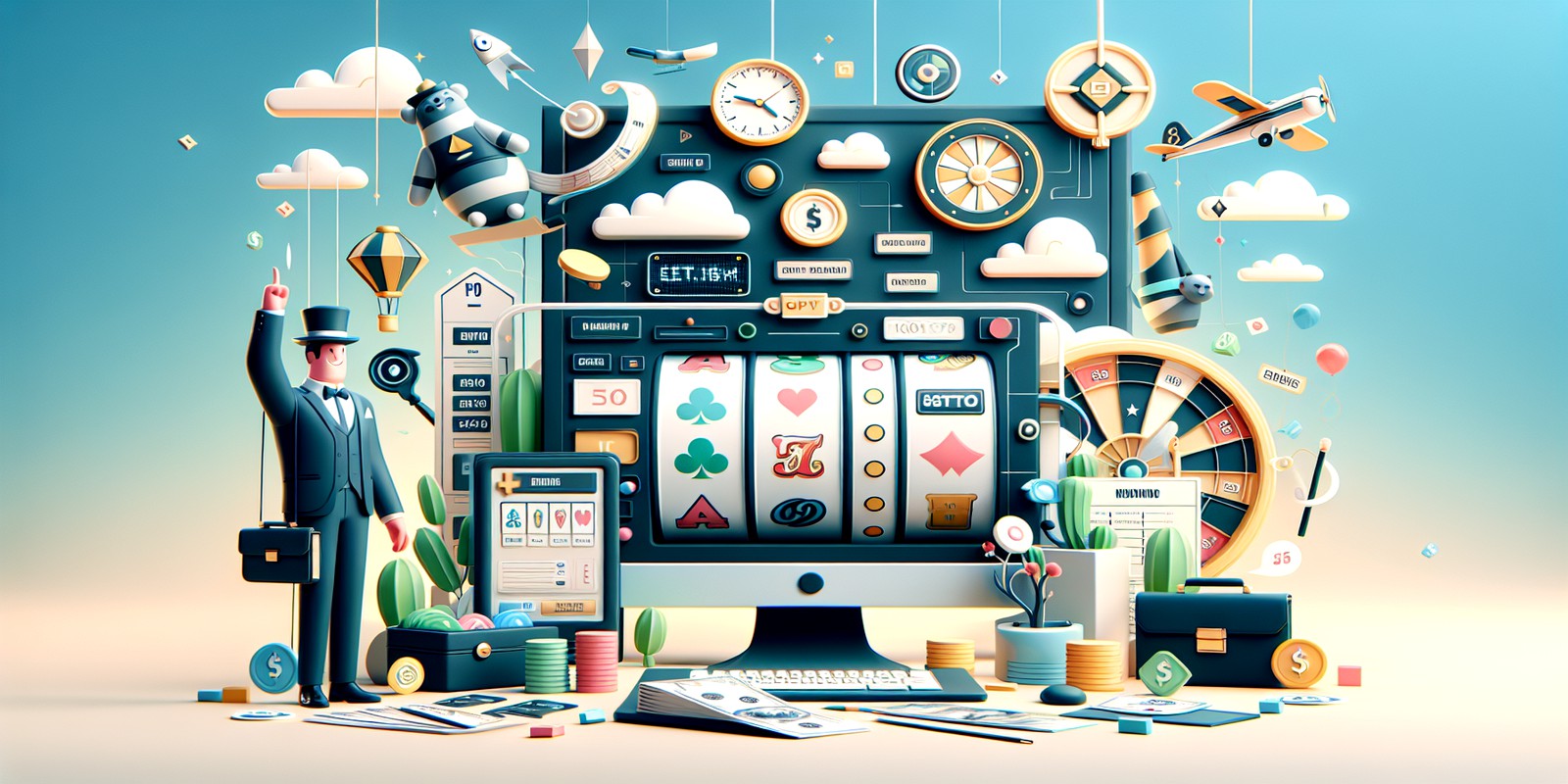 Bingo Slots Game: Your Ultimate Guide to Winning Strategies 2025 - Slot Strategy Guide for pakistani | Maria Casino