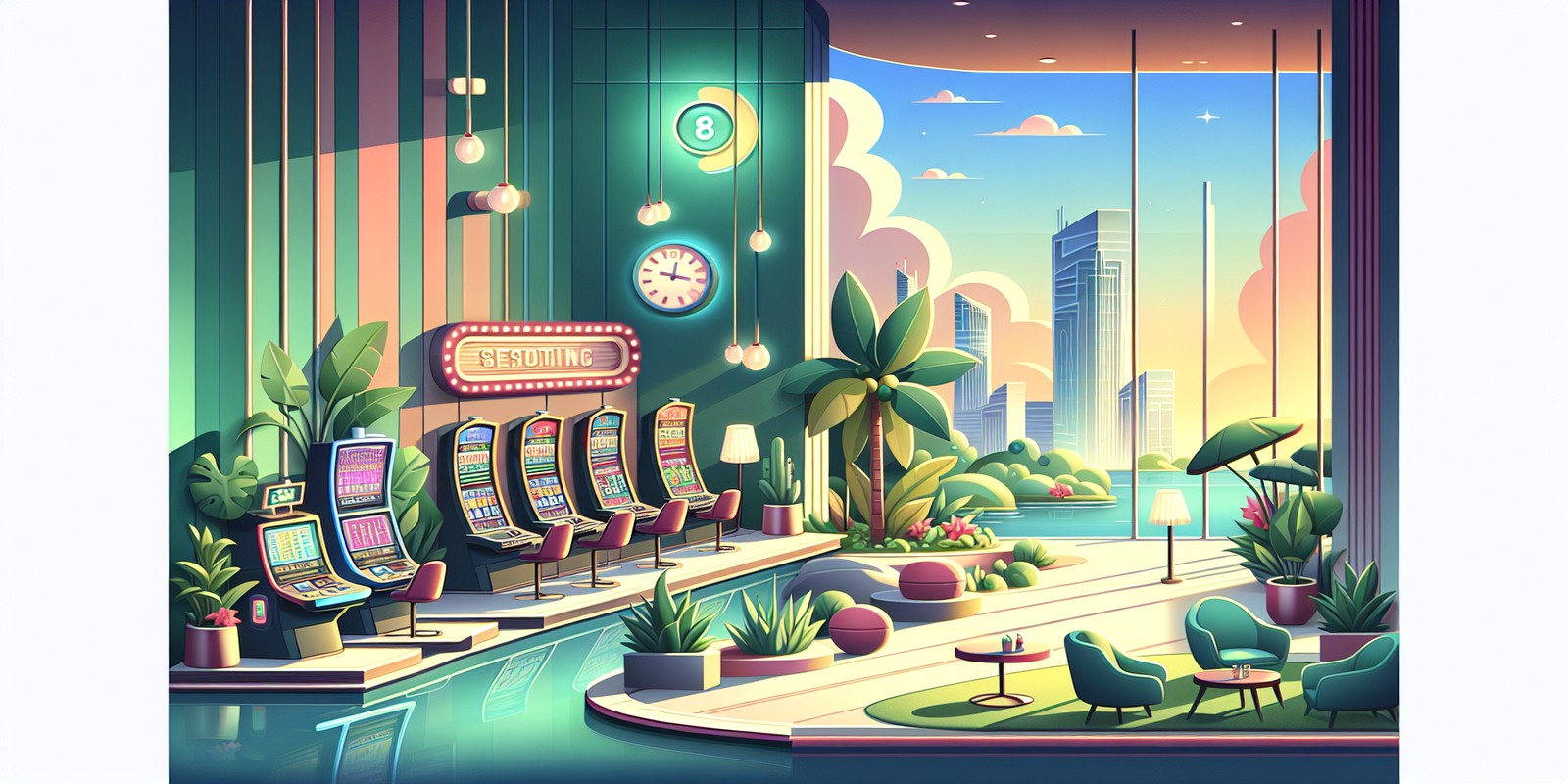 Discover Golden Slots: Your Gateway to Casino Jackpot Wins 2025 - Slot Strategy Guide for pakistani | Maria Casino