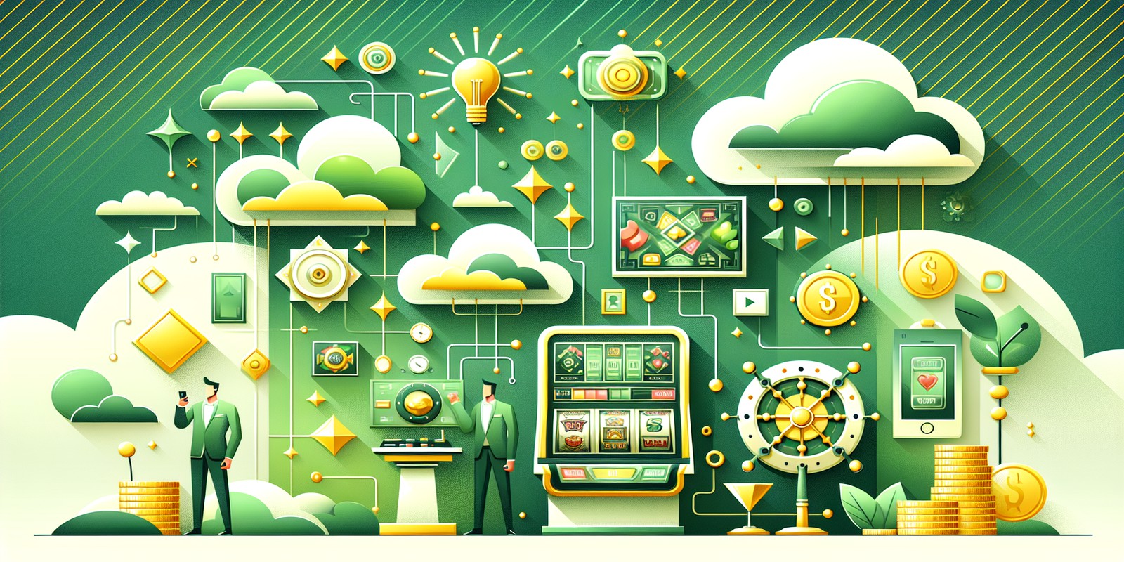 Elevate Your Game: Top Slot Strategies for 2025 Success - Maria Casino Guide for Pakistani Players