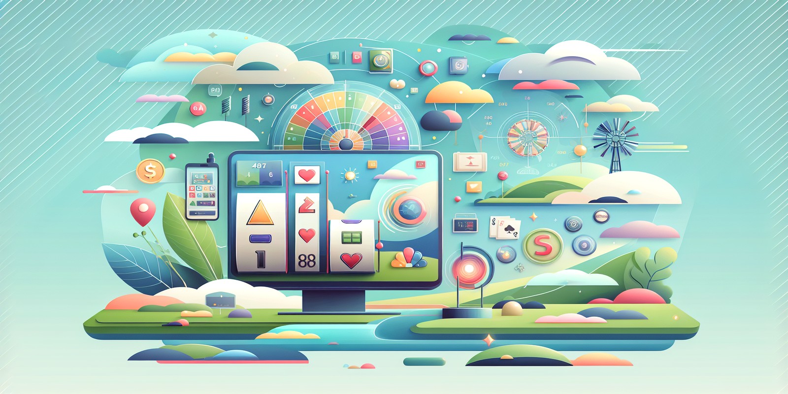 Exploring Bingo Slots: Your Ultimate Guide to Winning Big in 2025 - Slot Strategy Guide for pakistani | Maria Casino