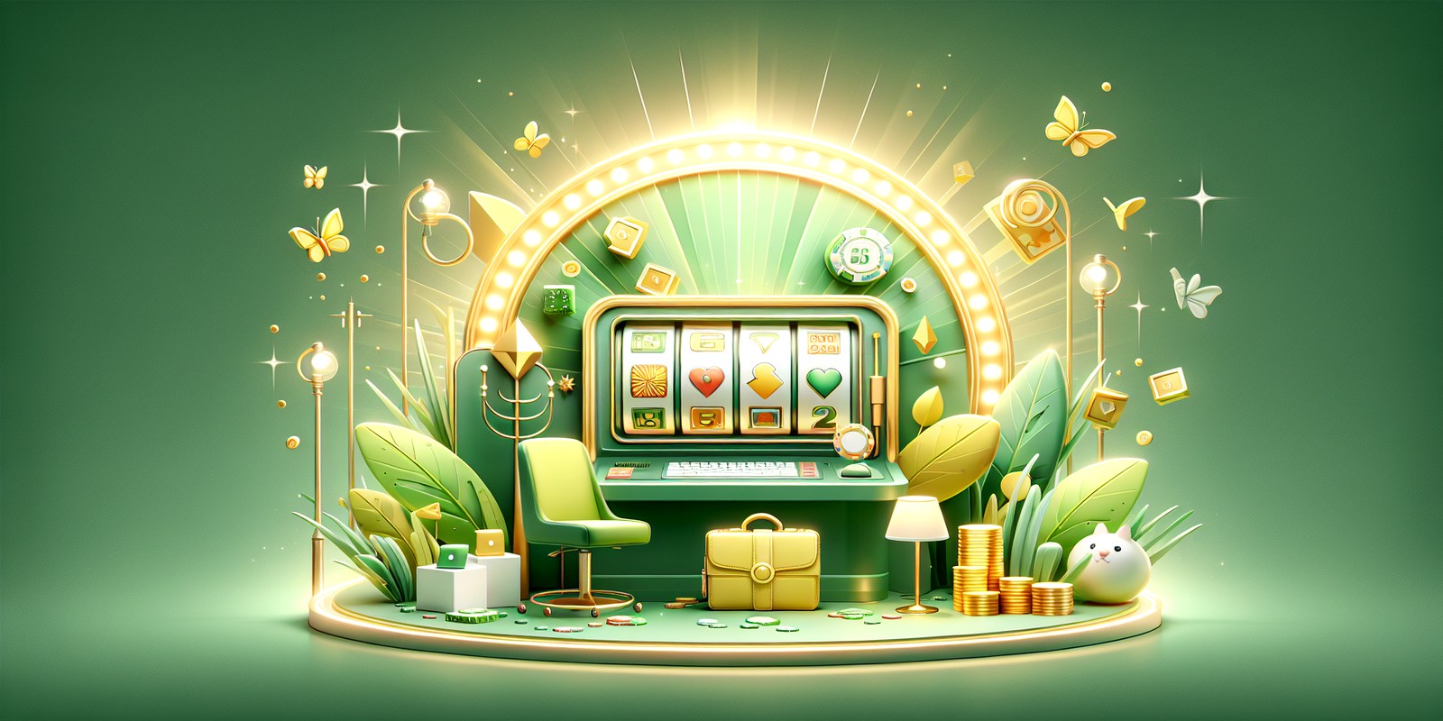 Golden Slots: Your Guide to Winning Big in 2025 Casino Games - Slot Strategy Guide for pakistani | Maria Casino