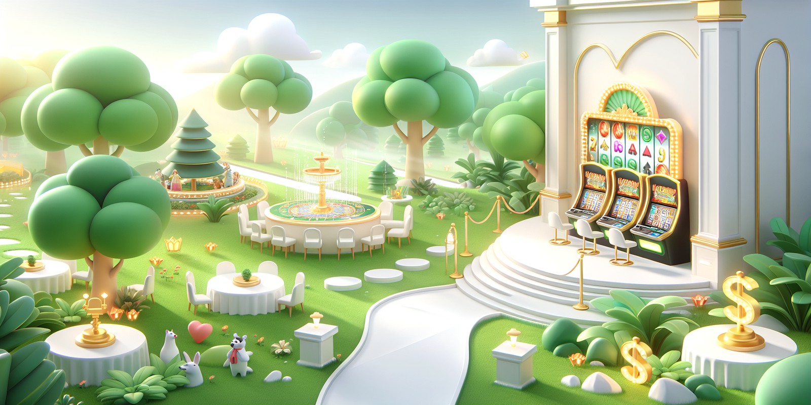 High Roller Slot Strategies: Win Big in 2025 with Expert Tips - A Guide for Players at Maria Casino.