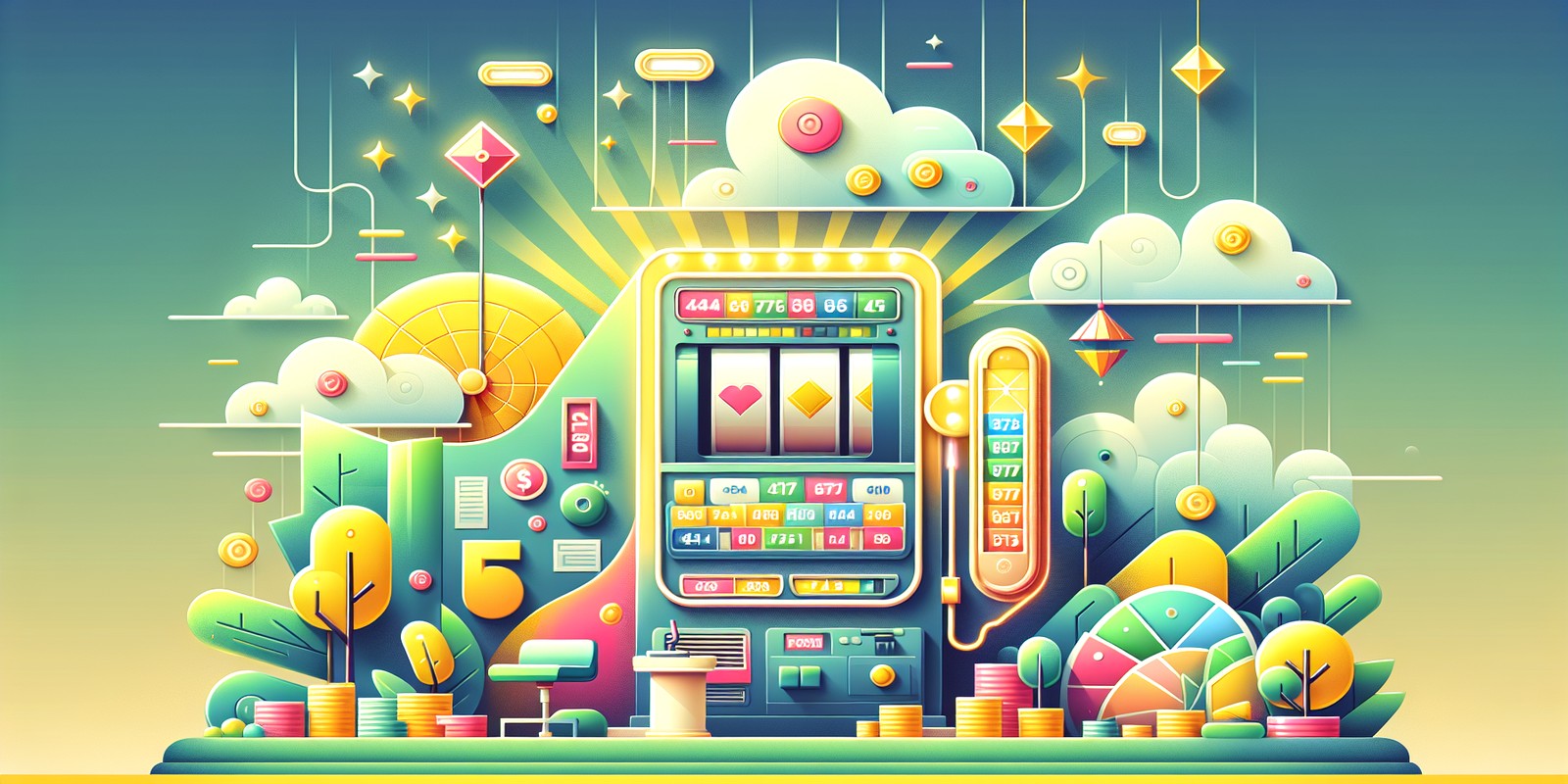 Unlock Big Wins: Top Slot Game Strategies for 2025 Players - Slot Strategy Guide for pakistani | Maria Casino