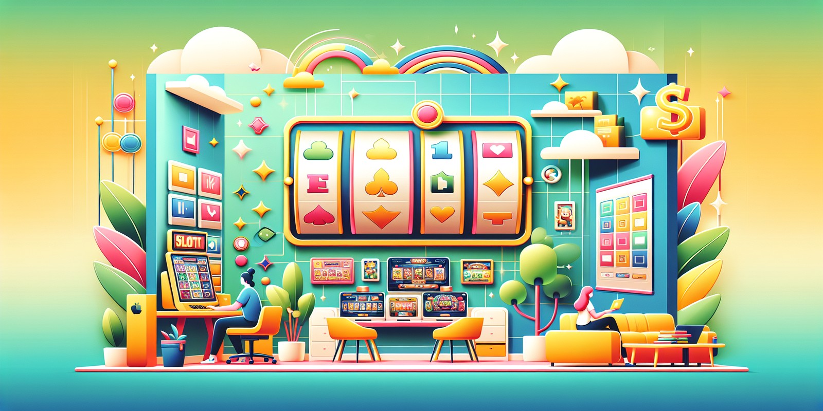 Unlock Exciting Jili Slots: Your 2025 Download Guide for Big Wins at Maria Casino.