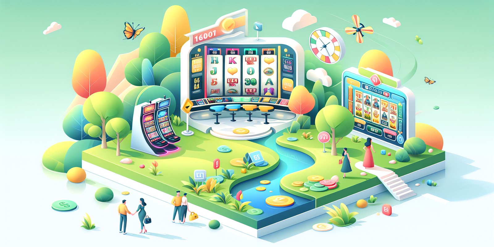 Unlock Exciting Wins: The Ultimate Bingo Slots Game Guide 2025 at Maria Casino for players in Pakistan.