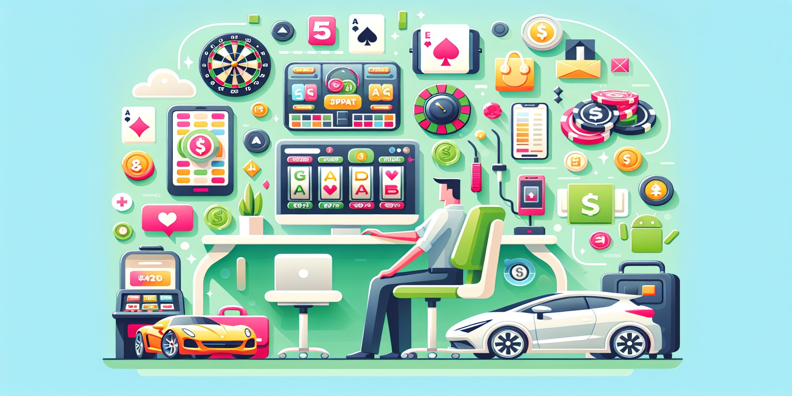 Unlock Golden Slots: Your Ultimate Guide to Casino Gaming 2025 - Slot Strategy Guide for pakistani | Maria Casino