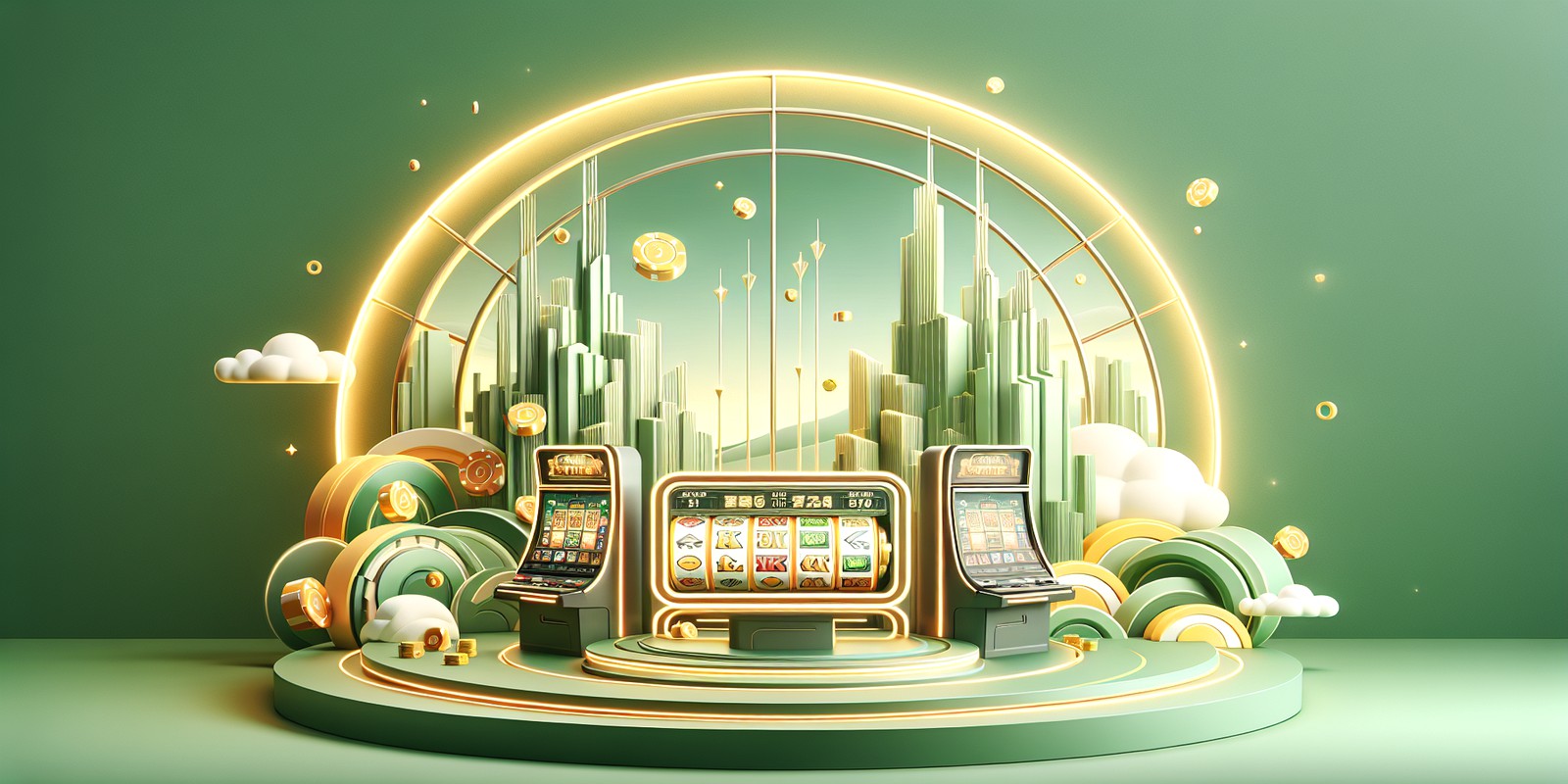 Unlock the Golden Slots - Your Ultimate Casino Game Guide 2025 by Maria Casino, tailored for Pakistani players.