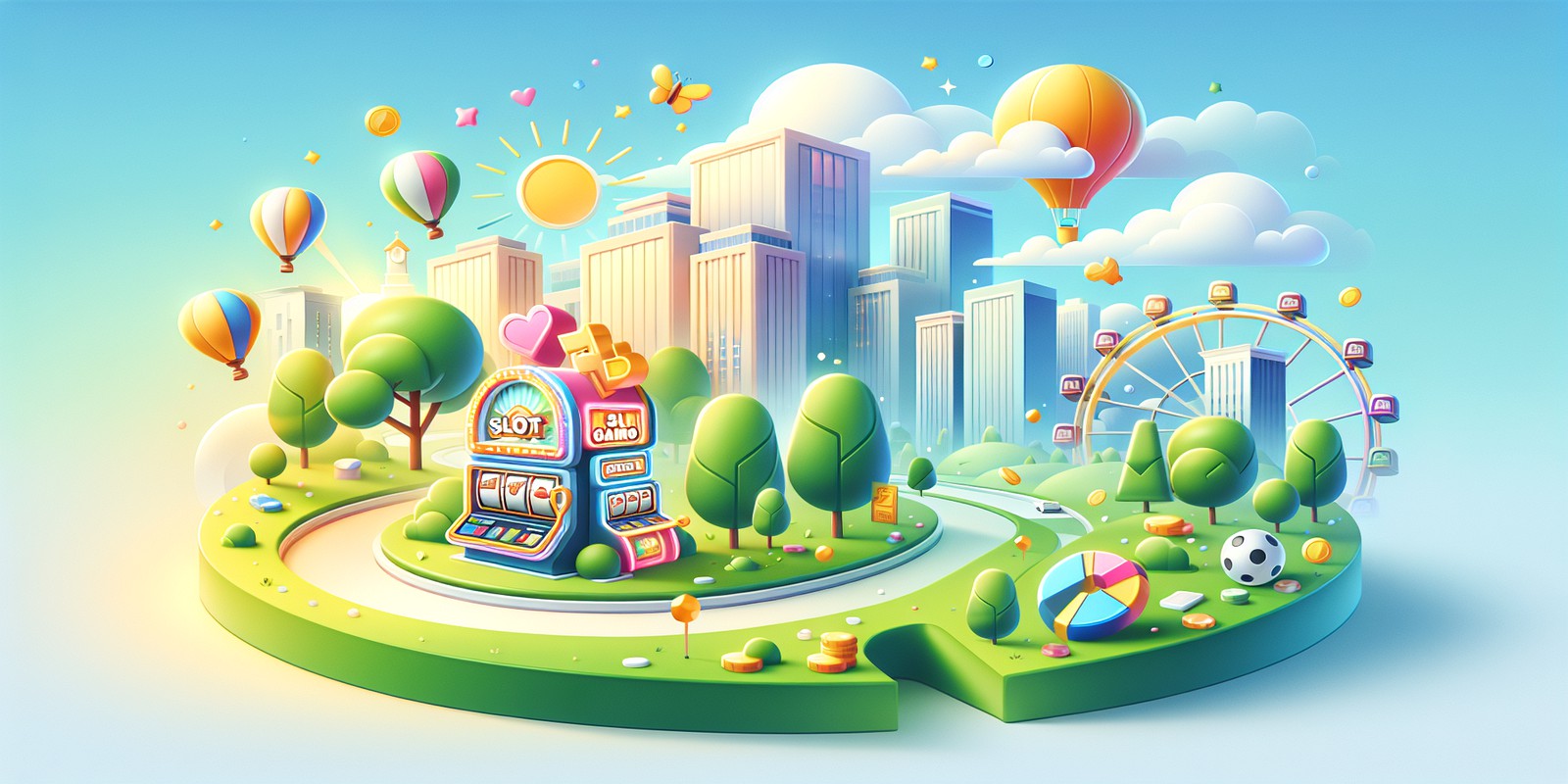 Unlock Your Freo-Fueled Slot Adventure: Winning Strategies for 2025 - Slot Strategy Guide for pakistani | Maria Casino