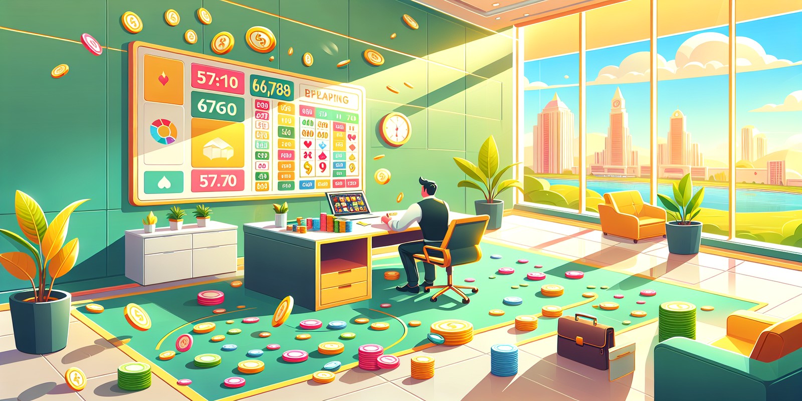 Unlock Your Winning Potential: Top Slot Strategies for 2025 - Slot Strategy Guide for pakistani | Maria Casino