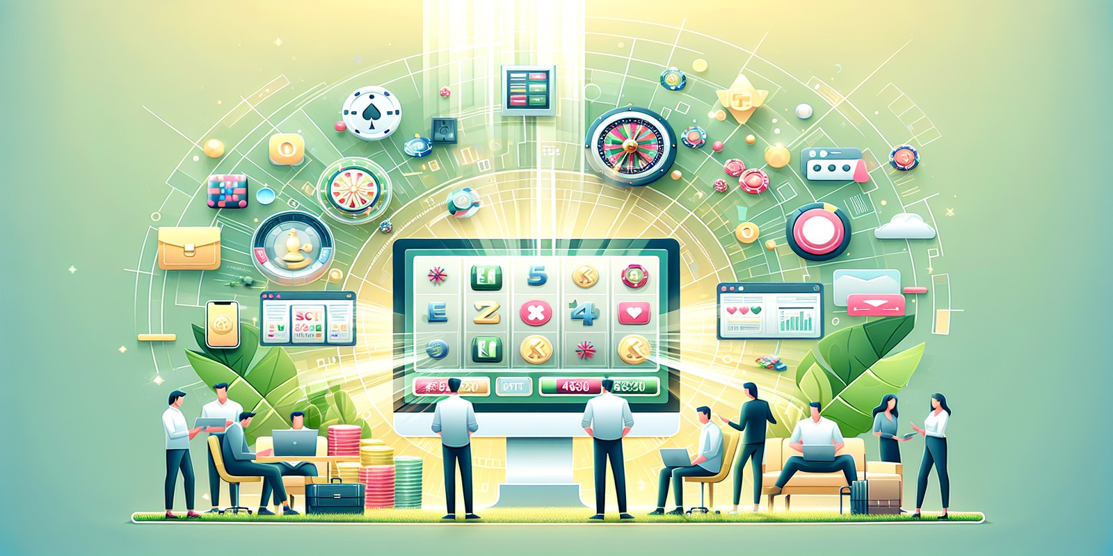 Unlocking Freo: Your Guide to Winning Sports-Themed Slot Games 2025 - Slot Strategy Guide for pakistani | Maria Casino