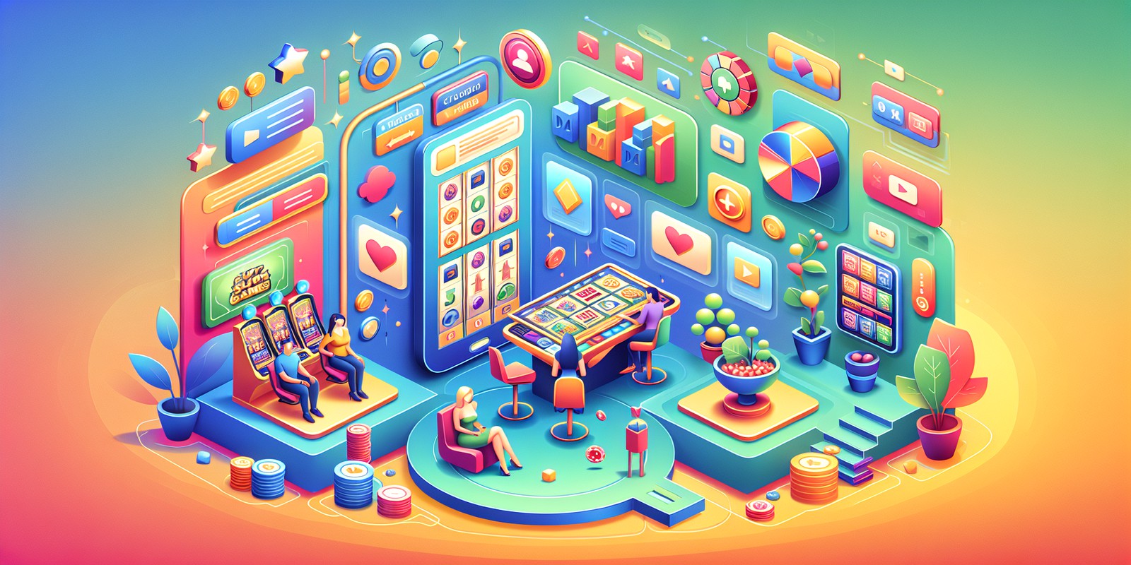 Unlocking Golden Slots: Top Casino Games for 2025 Thrills - Slot Strategy Guide for pakistani | Maria Casino