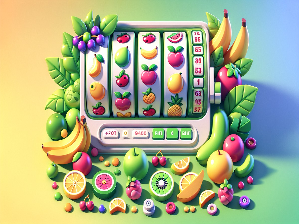 Maria Casino Classic Fruit Slots - Nostalgic Fun at Maria Casino