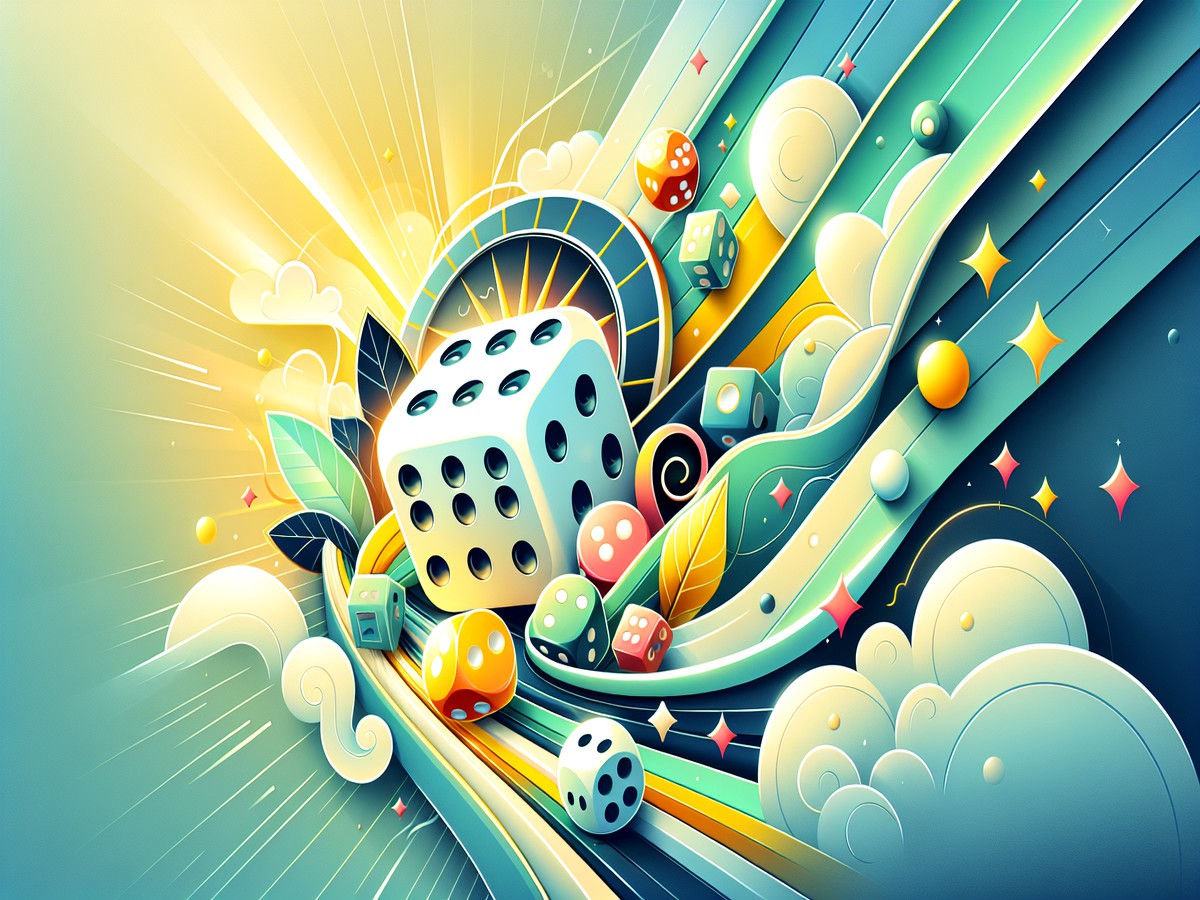 Maria Casino Dice Games - Roll the Dice with Maria Casino