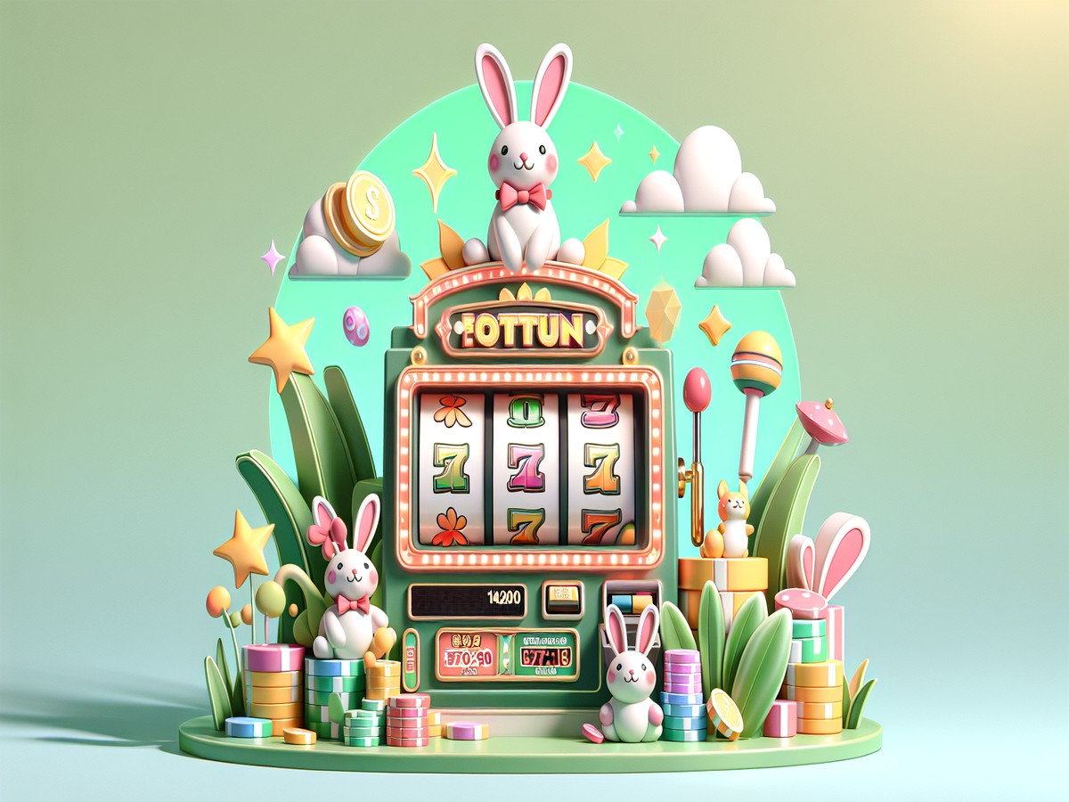 Maria Casino Fortune Rabbit Slots - Spin and Gain at Maria Casino