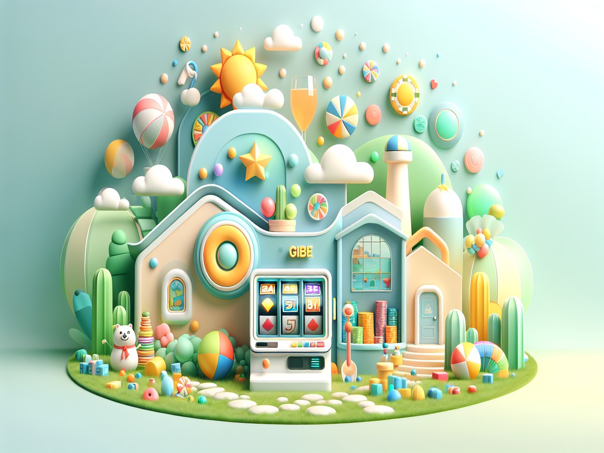 Maria Casino More Games - Explore Endless Fun at Maria Casino