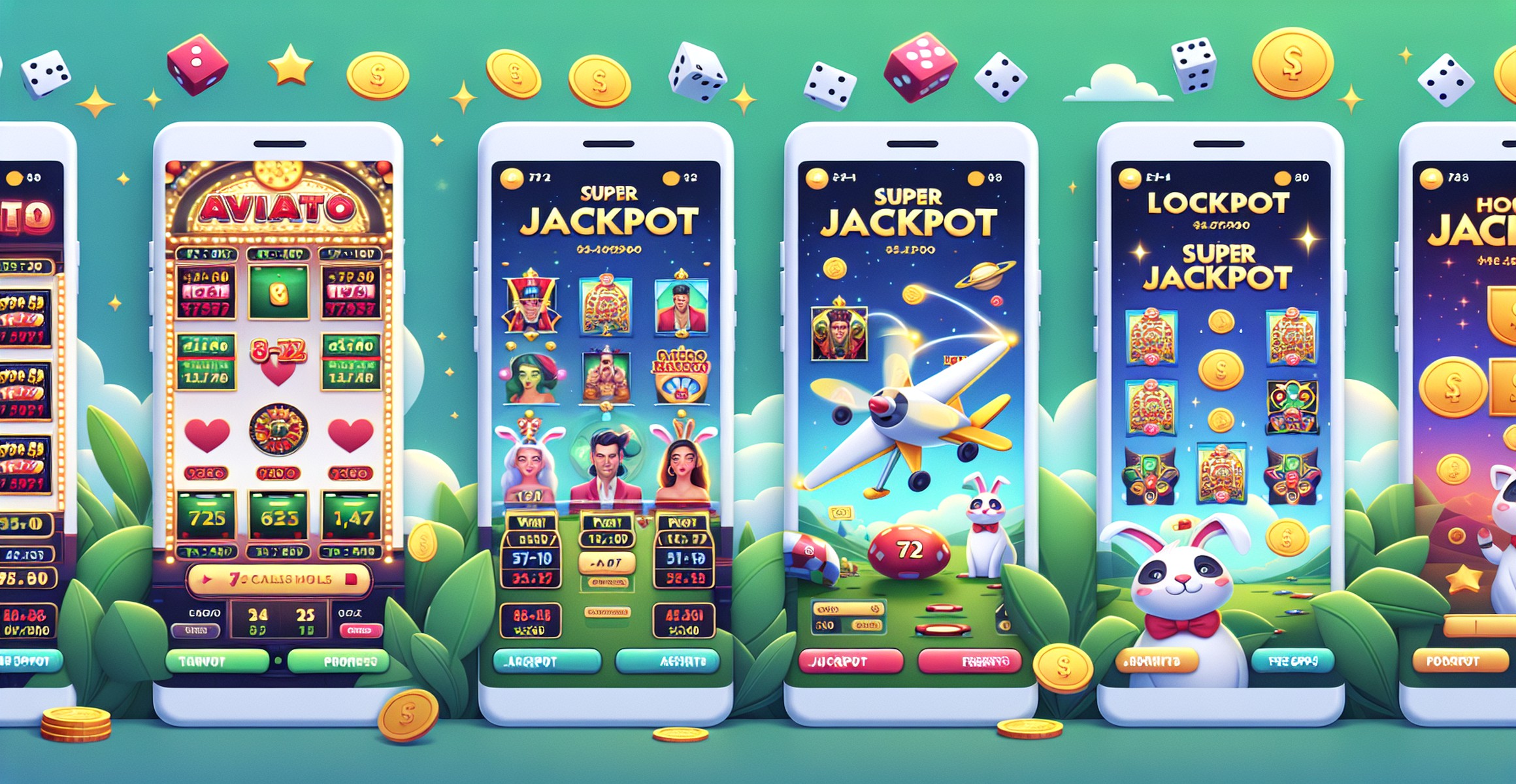 Casino Fortune Tiger Games - Exciting Slot Action at Maria Casino